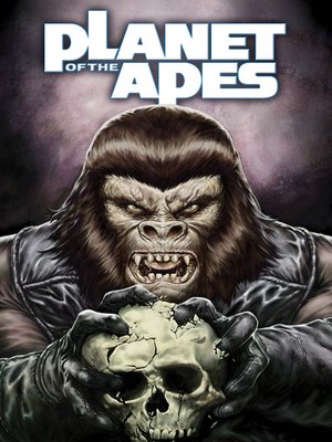 cover image of Planet of the Apes (2011), Volume 1
